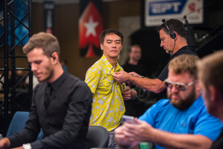 John Juanda_2018 EPT Barcelona_Main Event_Day 5_Giron_8JG1073
